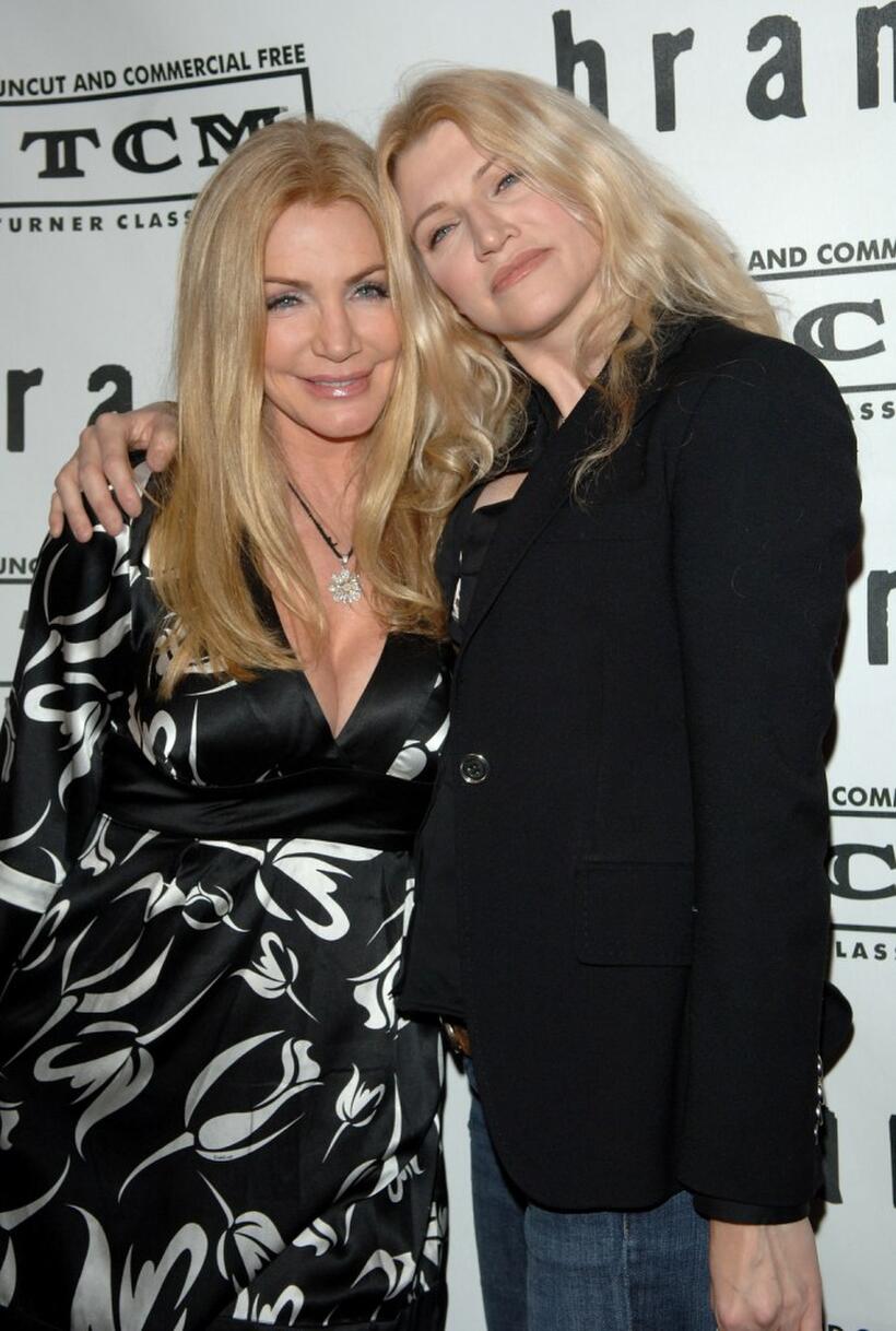 Shannon Tweed Pictures and Photos Fandango — free download